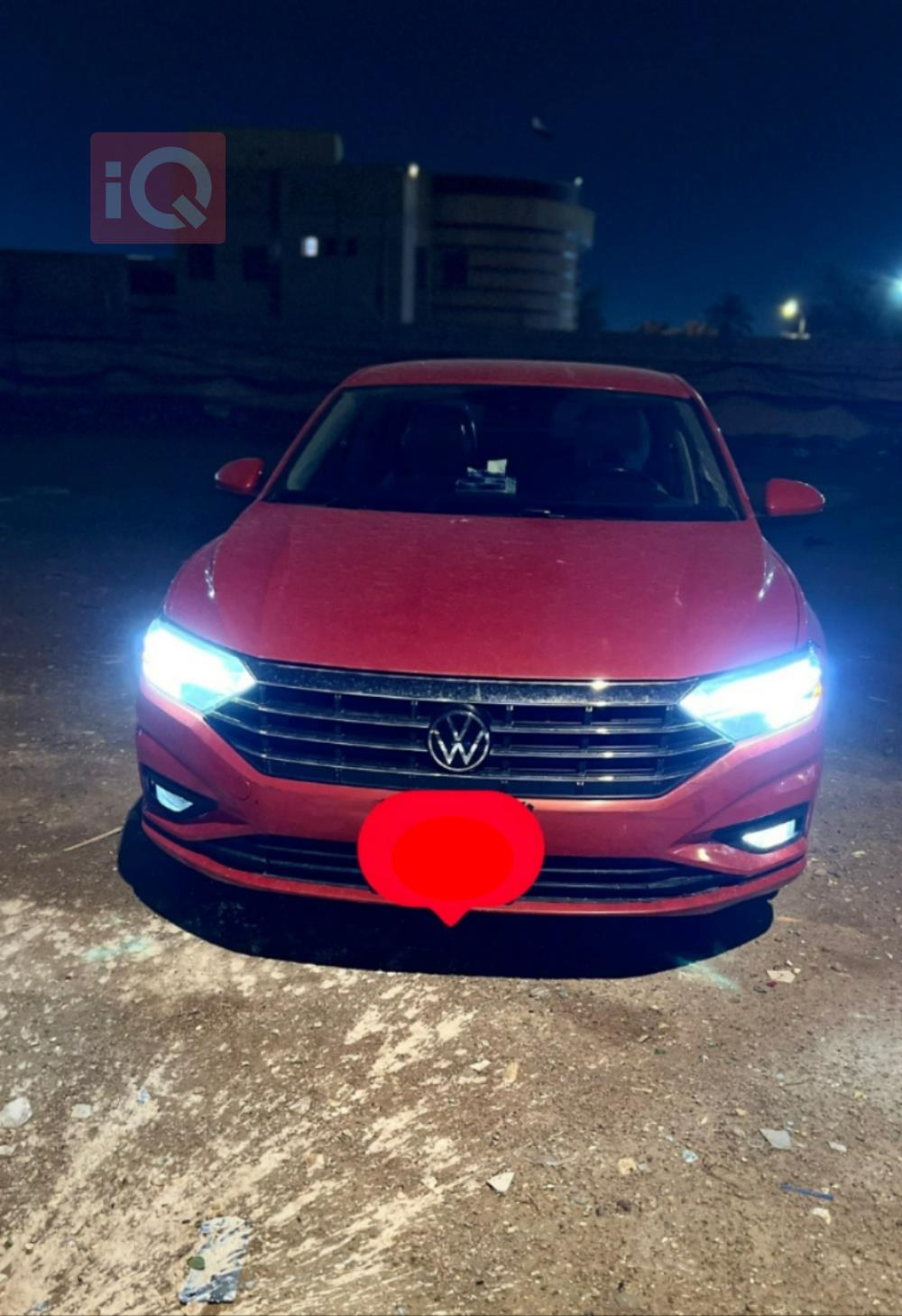 فولكسفاغن جيتا